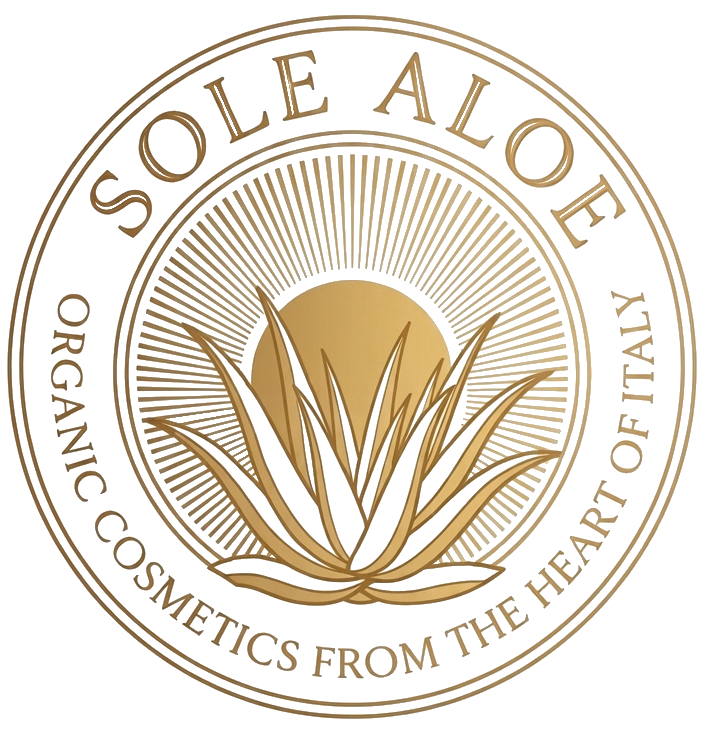 Solealoe Logo